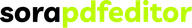 sorapdfeditor.com